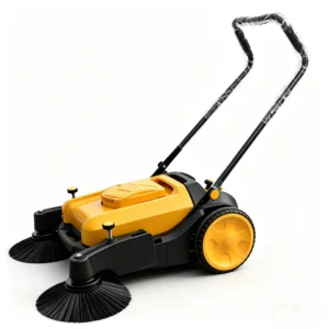 Electric Small Floor Sweepers CGZ BR 125/80 C 2